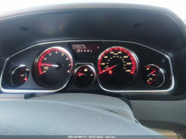 1GKKVRKD5FJ362525 GMC ACADIA SLT