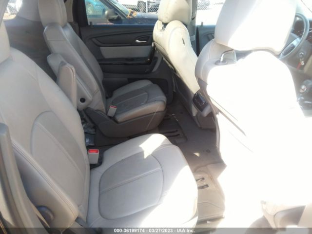 1GKKVRKD5FJ362525 GMC ACADIA SLT