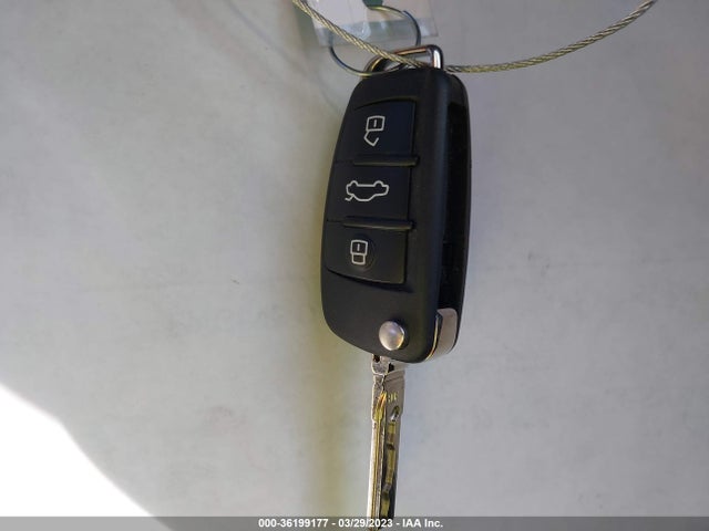 WA1LGAFE2FD031070 Audi Q7 3.0t Premium Plus