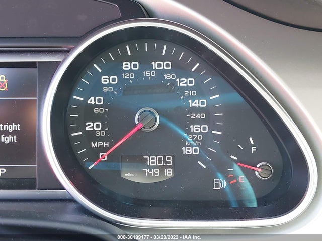WA1LGAFE2FD031070 Audi Q7 3.0t Premium Plus