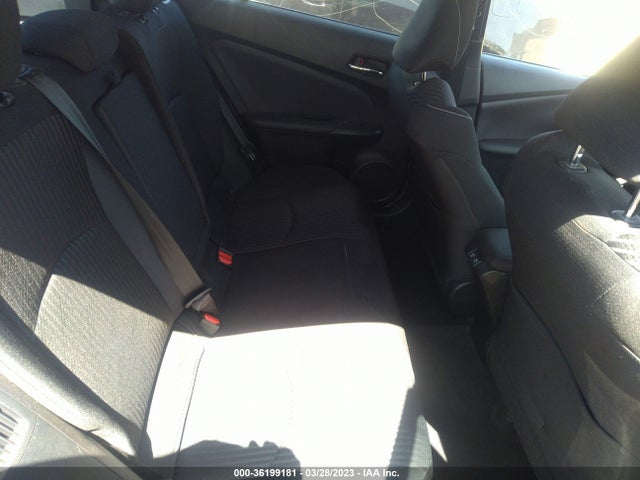 2021 TOYOTA PRIUS PRIME LE/XLE/LIMITED VIN: JTDKAMFPXM3170677