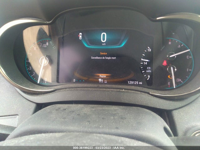 1G4GF5G30FF238748 Buick Lacrosse Premium Ii