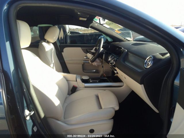 W1N4N4GB6MJ260123 Mercedes-Benz Gla Gla 250