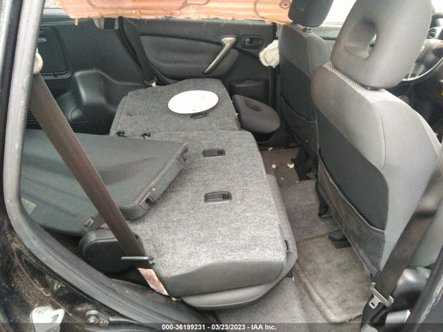 2004 TOYOTA RAV4 VIN: JTEHD20V146008671