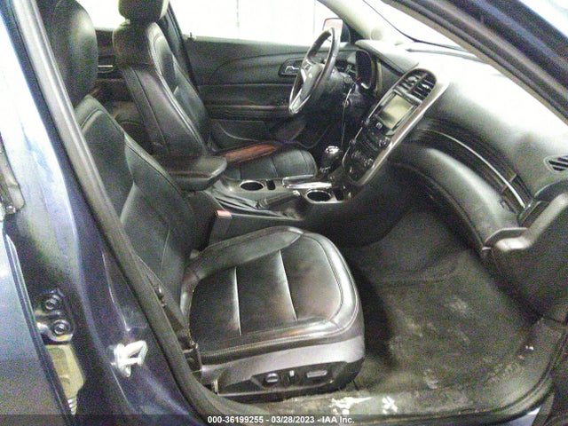 Chevrolet MALIBU LTZ 2015 1G11F5SL0FF202648 Image 5