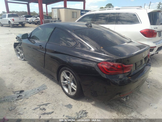 2019 BMW 4 Series, VIN: WBA4W3C54KAF93139