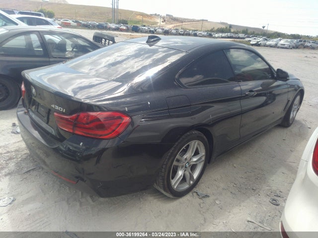 2019 BMW 4 Series, VIN: WBA4W3C54KAF93139
