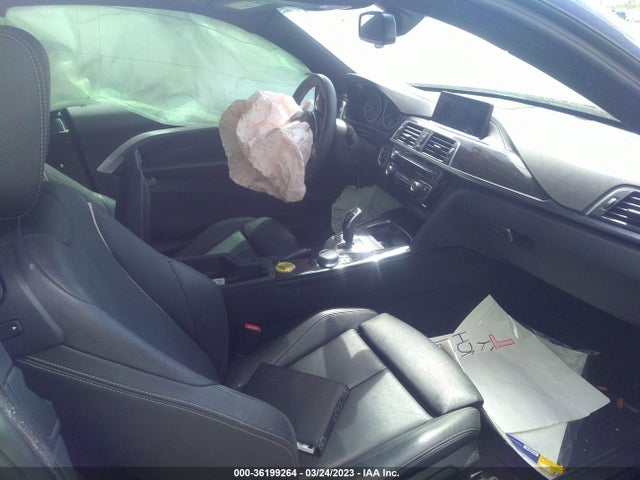 2019 BMW 4 Series, VIN: WBA4W3C54KAF93139