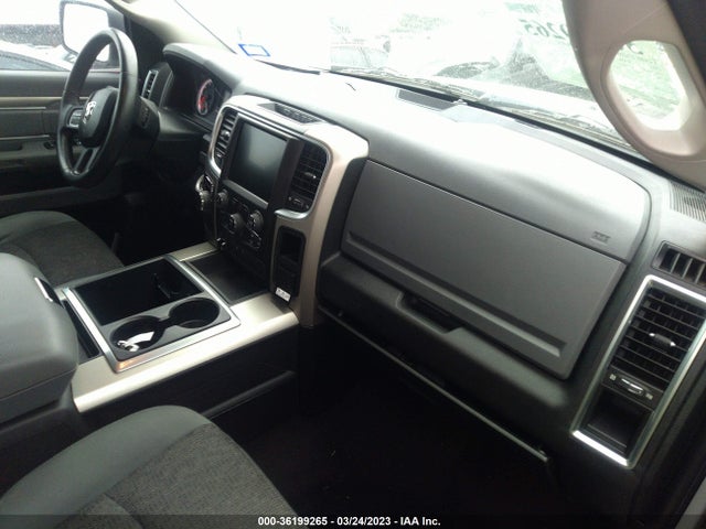 RAM 1500 Lone Star 2014 1C6RR6LT5ES366593 Image 5