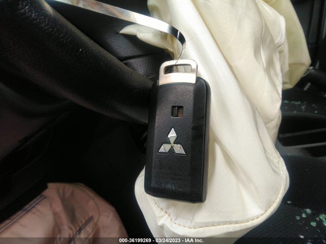 JA32U8FW8FU007852 Mitsubishi LANCER GT