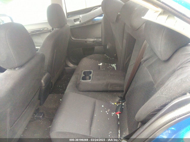 JA32U8FW8FU007852 Mitsubishi LANCER GT