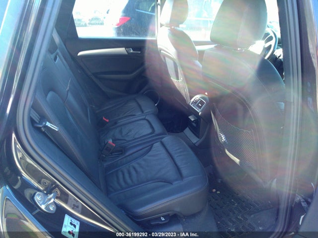 Audi Q5 Premium Plus 2016 WA1L2AFP7GA028202 Image 8