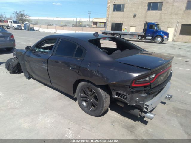 2C3CDXGJXMH675126 Dodge Charger Scat Pack