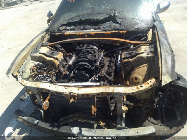 2C3CDXGJXMH675126 Dodge Charger Scat Pack