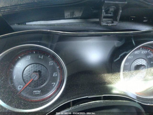 2C3CDXGJXMH675126 Dodge Charger Scat Pack