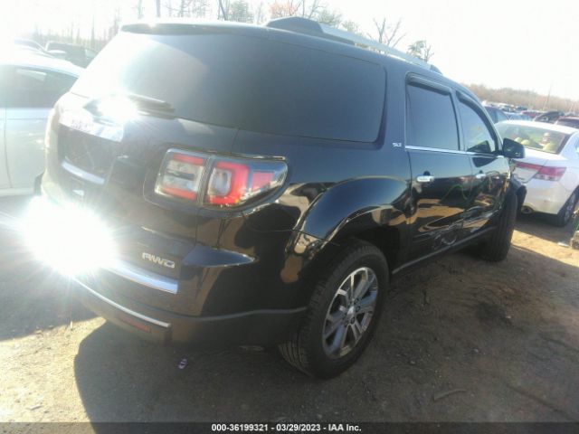 1GKKVRKD7FJ340834 GMC ACADIA SLT