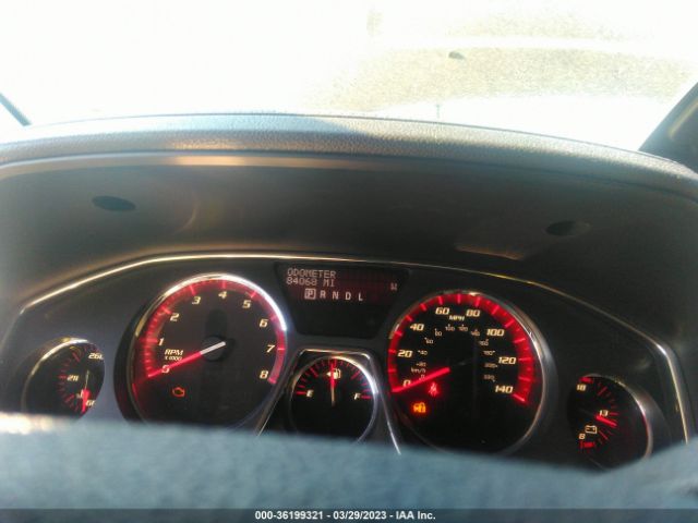 1GKKVRKD7FJ340834 GMC ACADIA SLT