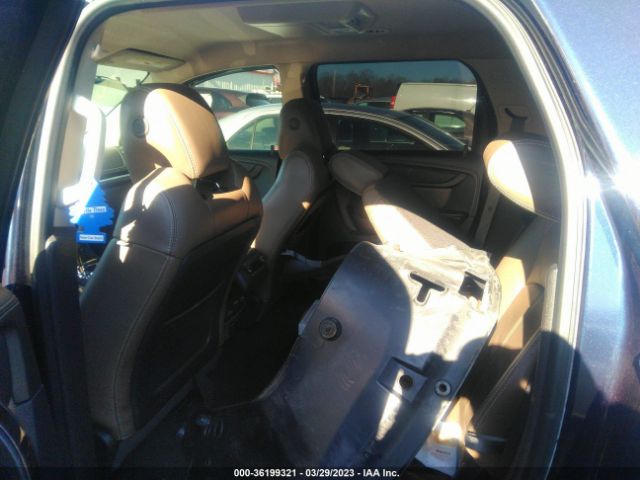 1GKKVRKD7FJ340834 GMC ACADIA SLT