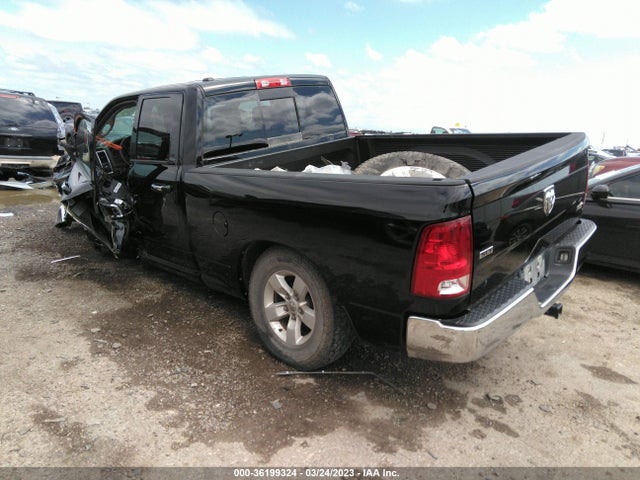 2014 RAM 1500 SLT VIN: 1C6RR6GG9ES127948