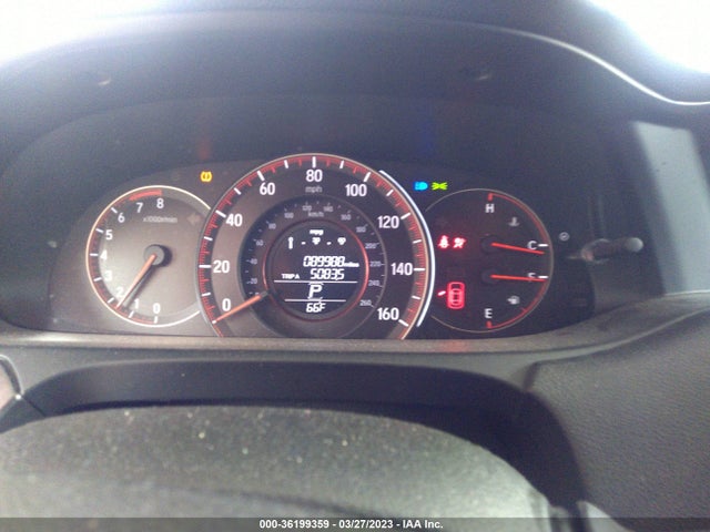 2017 HONDA ACCORD SEDAN SPORT VIN: 1HGCR2F59HA280512