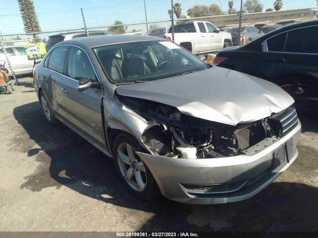 2014 1VWAT7A32EC055257 main image