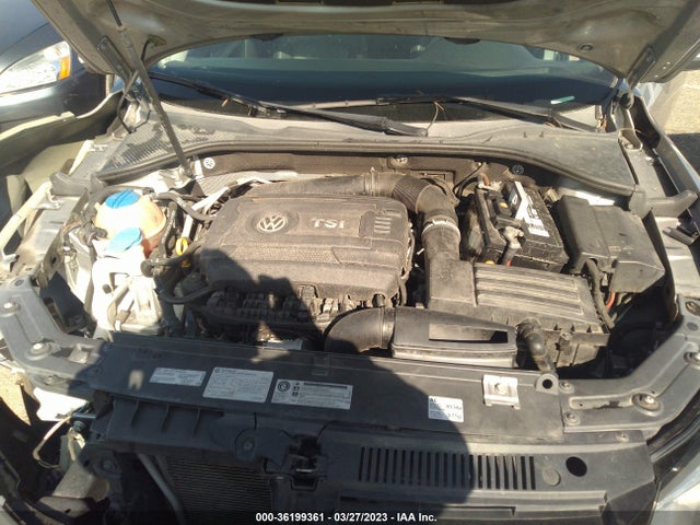 Volkswagen Passat Wolfsburg Ed 2014 1VWAT7A32EC055257 Image 11