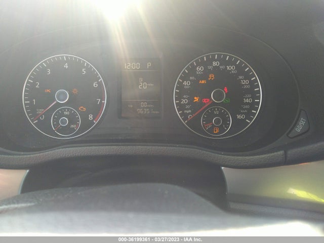 Volkswagen Passat Wolfsburg Ed 2014 1VWAT7A32EC055257 Image 8