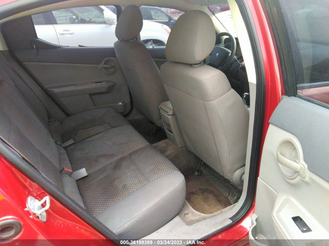 2008 DODGE AVENGER SE VIN: 1B3LC46K58N154868