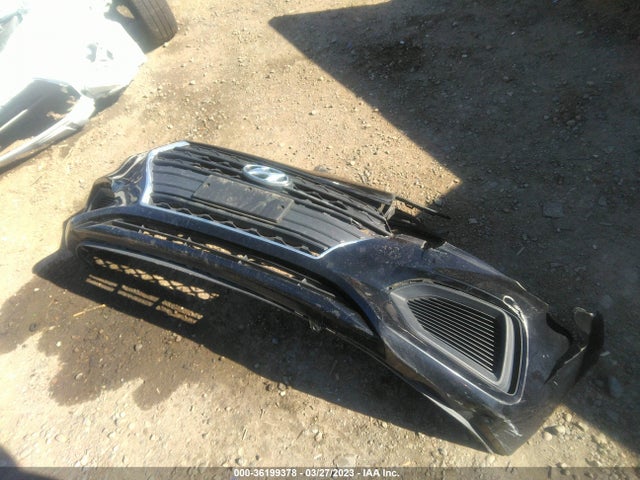 Hyundai ACCENT SE 2018 3KPC24A35JE012967 Image 4