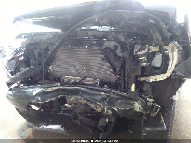 GMC Sierra 1500 Limited Elevation 2022 1GTP9GEKXNZ217808 Image 6