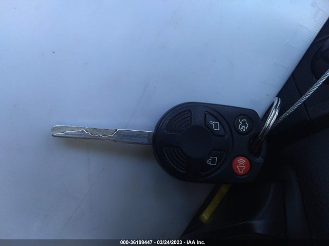 Ford ESCAPE SE 2014 1FMCU0GX2EUD87974 Image 3