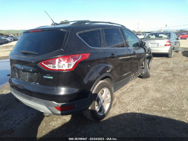 Ford ESCAPE SE 2014 1FMCU0GX2EUD87974 Image 5