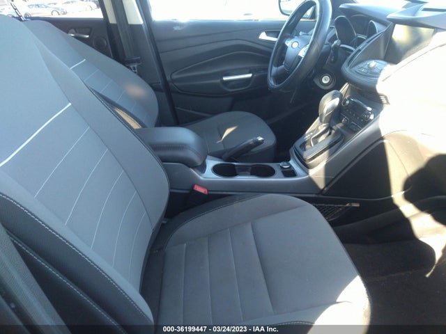 Ford ESCAPE SE 2014 1FMCU0GX2EUD87974 Image 6