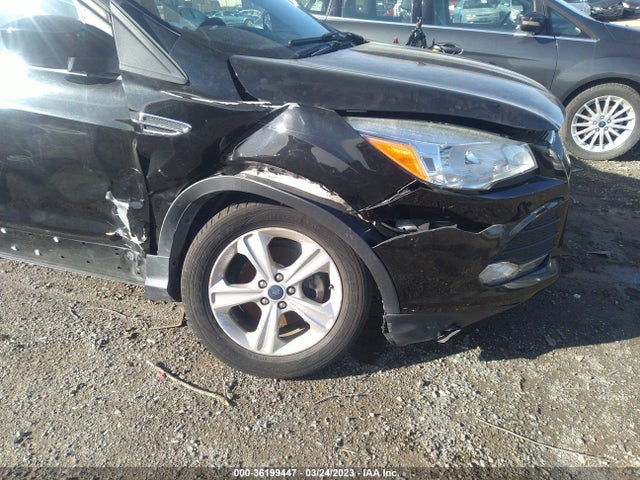 Ford ESCAPE SE 2014 1FMCU0GX2EUD87974 Image 7