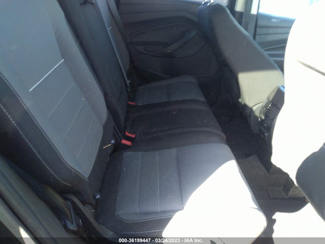 Ford ESCAPE SE 2014 1FMCU0GX2EUD87974 Image 9