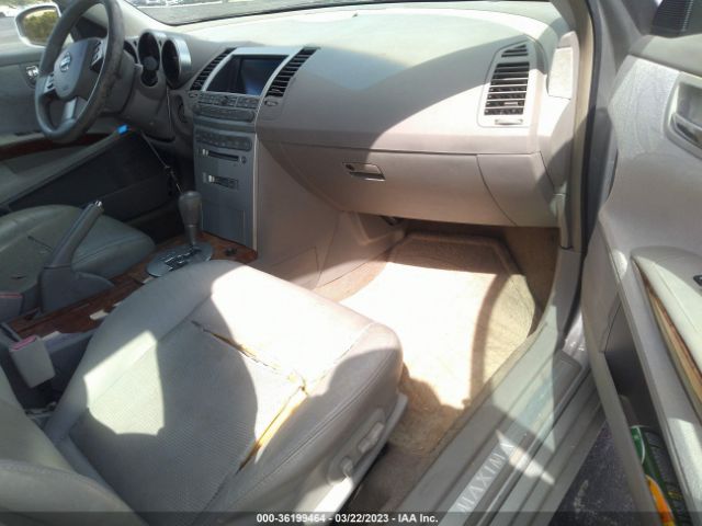 1N4BA41E46C857779 Nissan Maxima 3.5 Sl