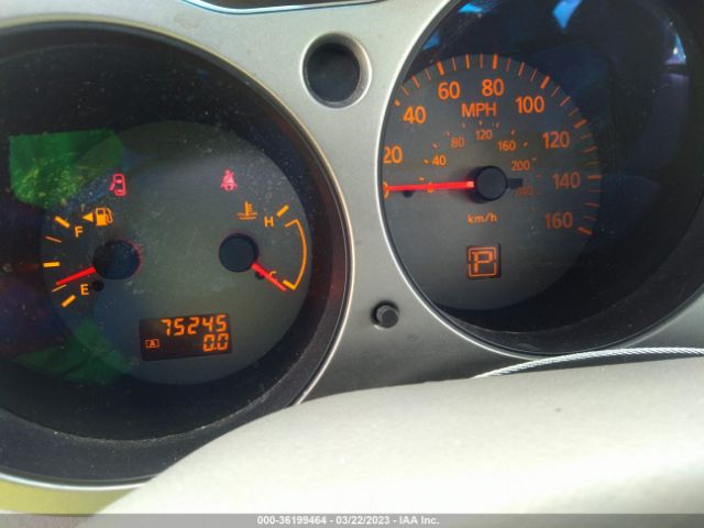 1N4BA41E46C857779 Nissan Maxima 3.5 Sl
