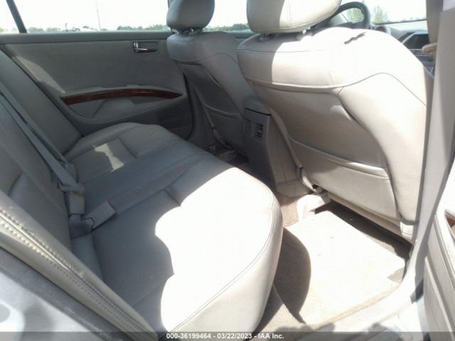 1N4BA41E46C857779 Nissan Maxima 3.5 Sl