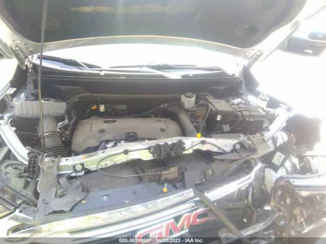 3GKALVEX1LL276908 GMC Terrain Slt
