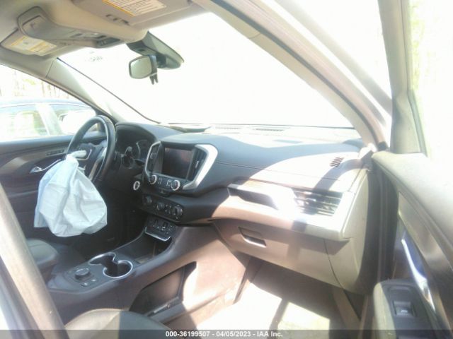 3GKALVEX1LL276908 GMC Terrain Slt
