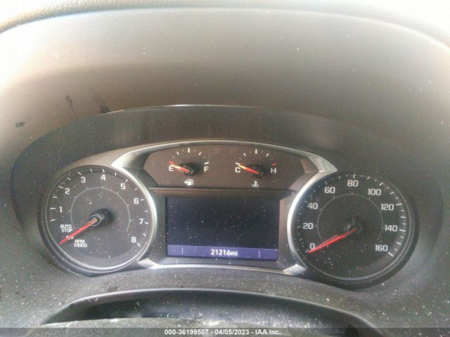 3GKALVEX1LL276908 GMC Terrain Slt