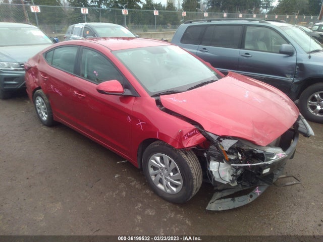 2019 5NPD74LF0KH492071 main image