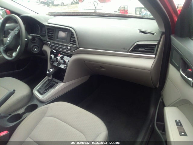 Hyundai ELANTRA SE 2019 5NPD74LF0KH492071 Image 7