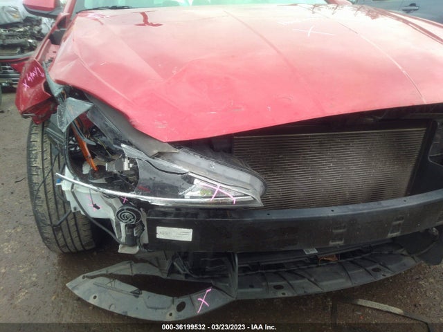Hyundai ELANTRA SE 2019 5NPD74LF0KH492071 Image 8