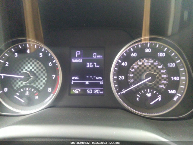 Hyundai ELANTRA SE 2019 5NPD74LF0KH492071 Image 9