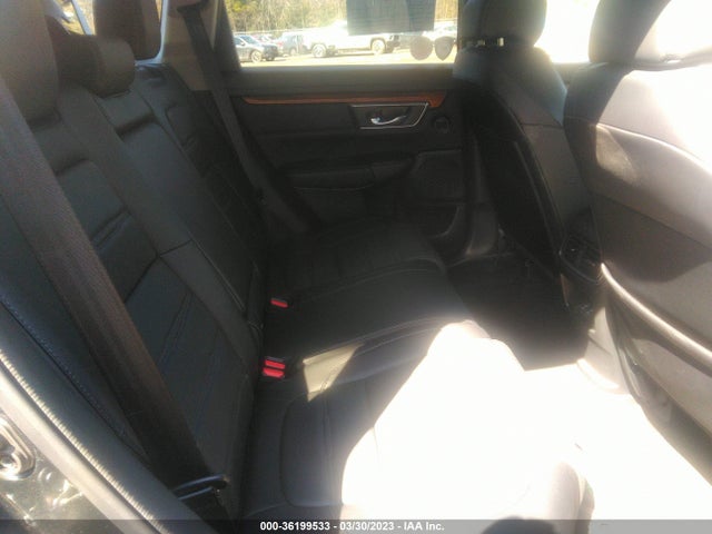 Honda Cr-v Touring 2018 7FARW2H96JE011046 Image 8