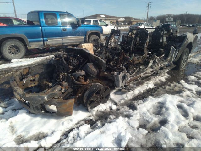 1FTEW1EP2GFB76457 Ford F-150 Xlt/xl/lariat