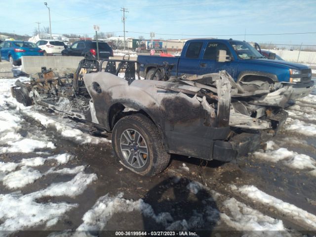 1FTEW1EP2GFB76457 Ford F-150 Xlt/xl/lariat