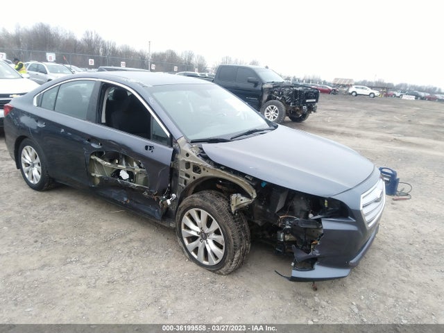 2017 Subaru Legacy, VIN: 4S3BNAF62H3033717