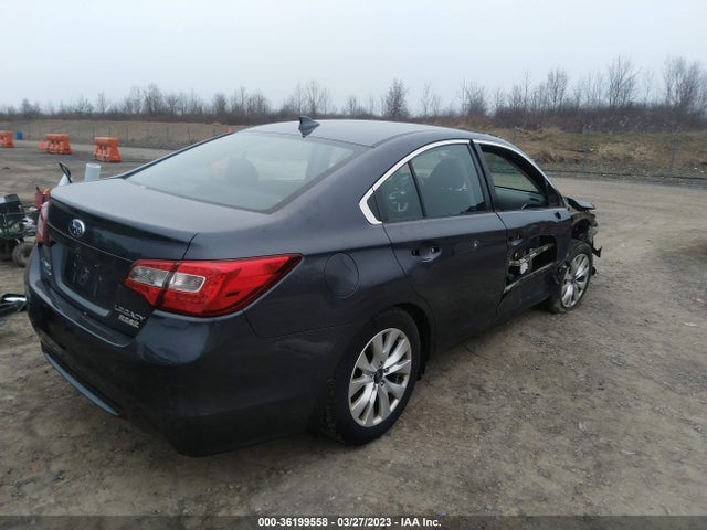 2017 Subaru Legacy, VIN: 4S3BNAF62H3033717